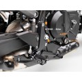 DBK Special Parts (Ducabike) Right Crank Case Cover Screw Kit for the KTM 990 Duke DBK Special Parts (Ducabike) Right Crank Case Cover Screw Kit for the KTM 990 Duke